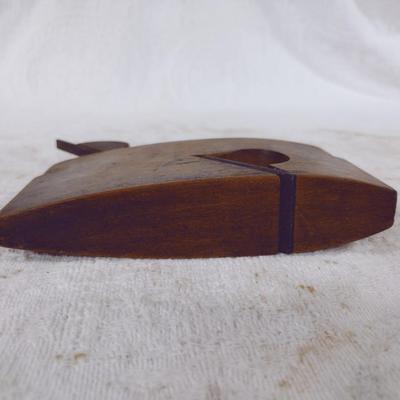 Antique Hand Planer