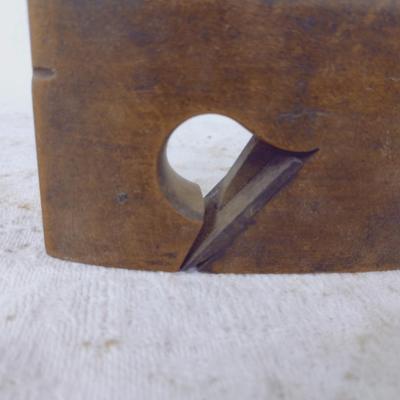 Antique Hand Planer