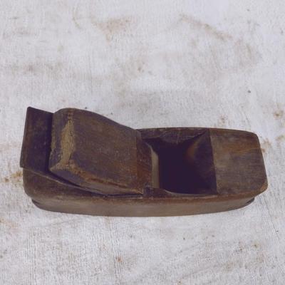 Antique Hand Planer