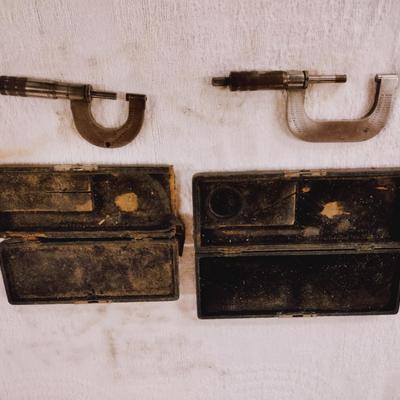Micrometers