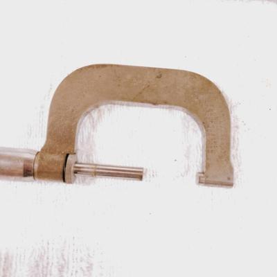 Micrometers