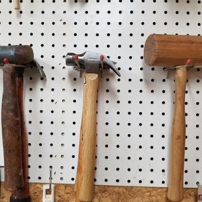 Hammers