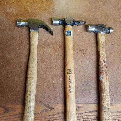 Hammers