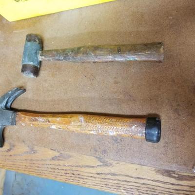 Hammers