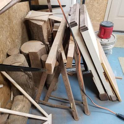 Wood Lot