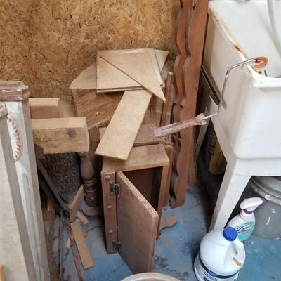 Wood Lot