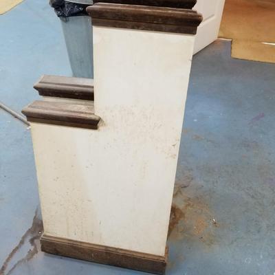 Wood Lot