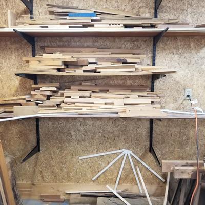 Wood Lot