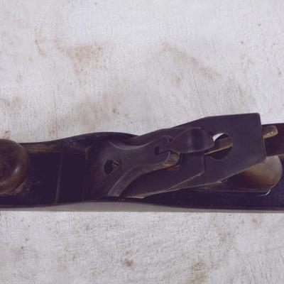 Antique & Vintage Hand Planers