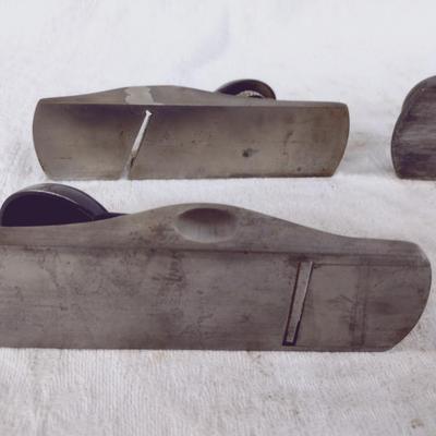 Antique & Vintage Hand Planers