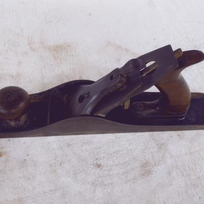 Antique & Vintage Hand Planers