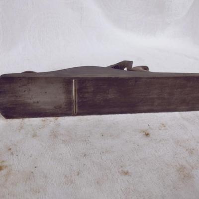 Antique & Vintage Hand Planers