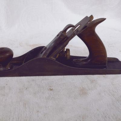 Antique & Vintage Hand Planers