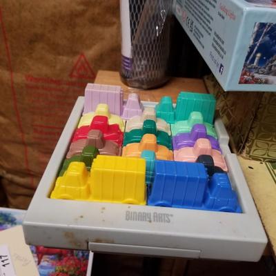 Jigsaw Puzzles