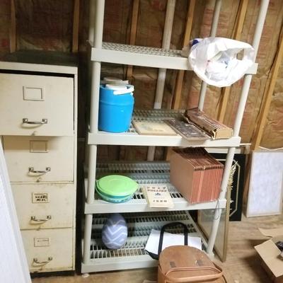 Room Contents