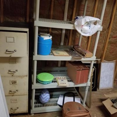 Room Contents