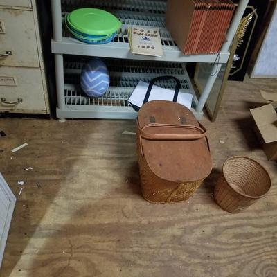 Room Contents