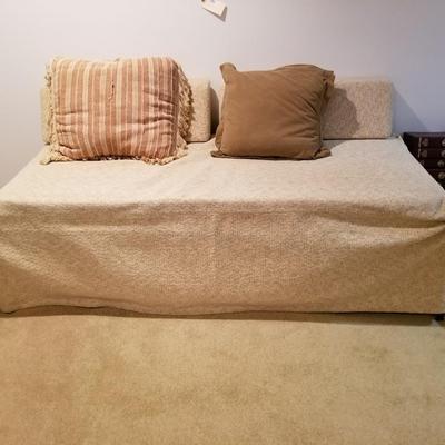 Day Bed