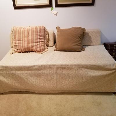 Day Bed