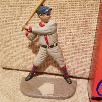 Baseball Memorabilia