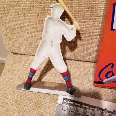 Baseball Memorabilia