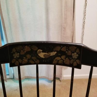 Rocking Chair