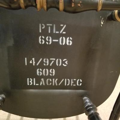 Rocking Chair