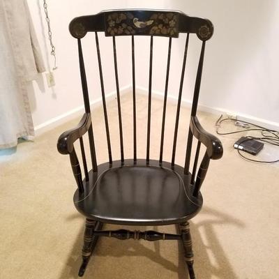 Rocking Chair