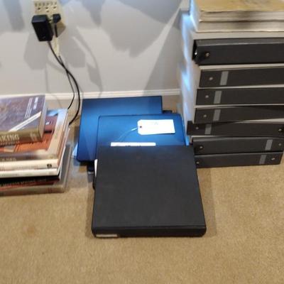 Woodworking Books and Manuals