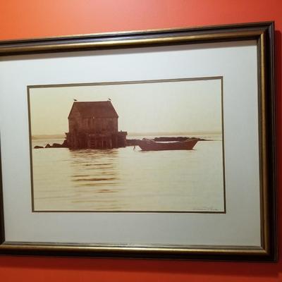 William Peante Artwork