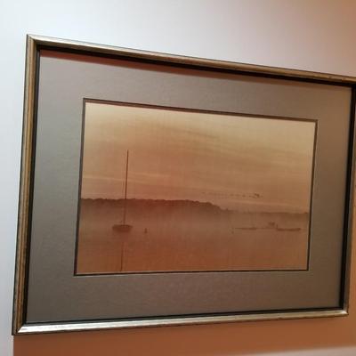 William Peante Artwork