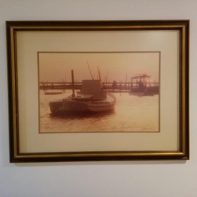William Peante Artwork