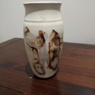 Pottery Vase