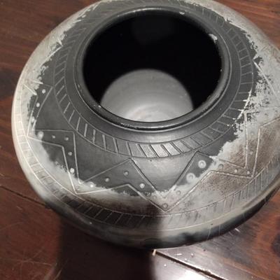 Pottery Bowl