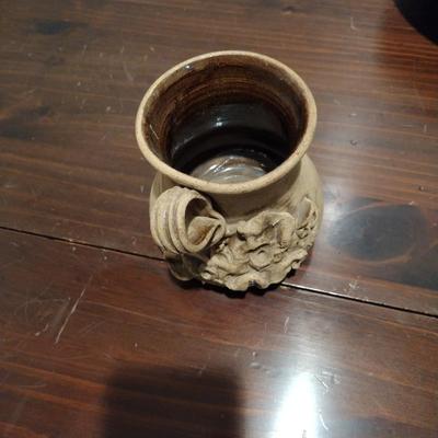 Pottery Mug