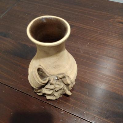 Pottery Mug