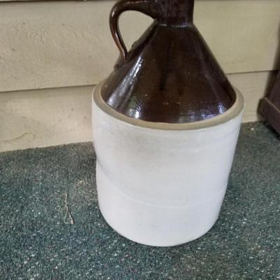 # 2 Jug