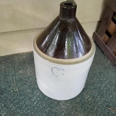 # 2 Jug