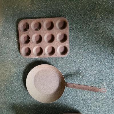 Campbell's Soup Crate