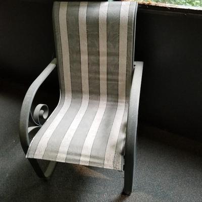 Porch Contents