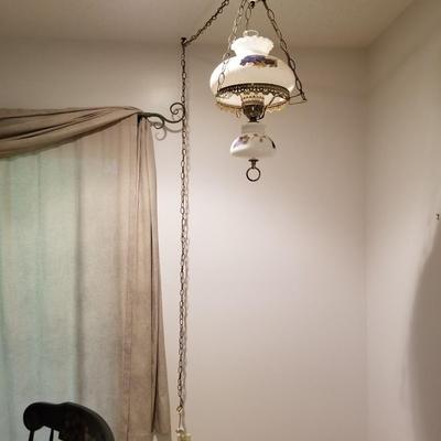 Hanging Light