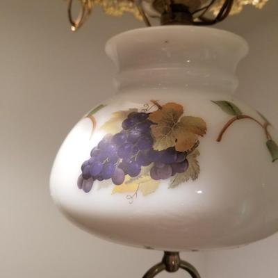 Hanging Light