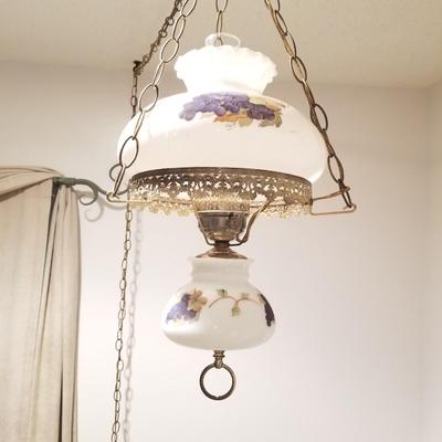 Hanging Light