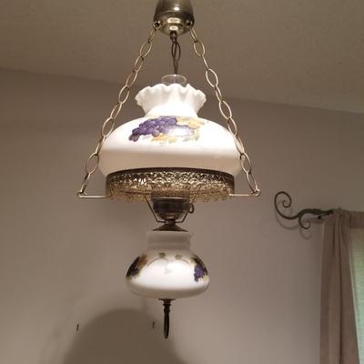Hanging Light