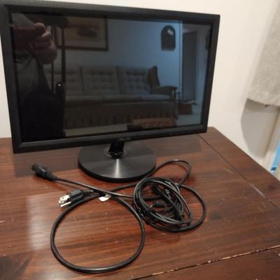 Asus Monitor