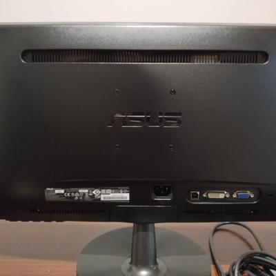 Asus Monitor