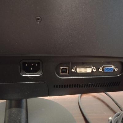 Asus Monitor
