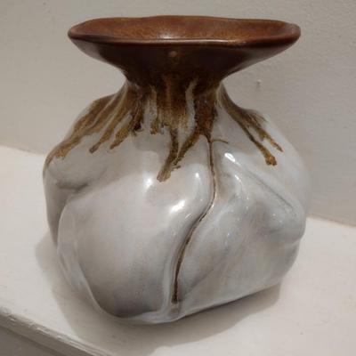 Pottery Vase