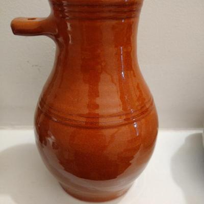 Williamsburg Bird Bottle