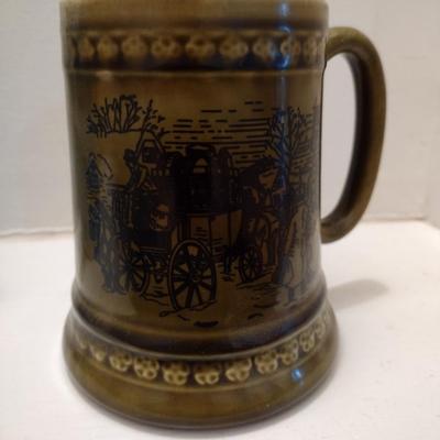 3 Mug Collection